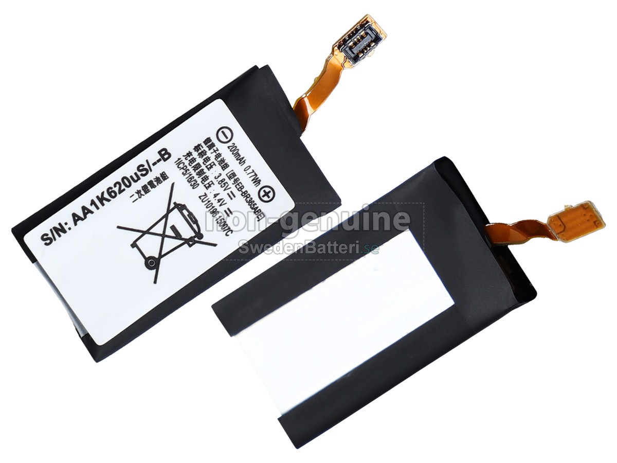 batteri till Samsung SM-R365