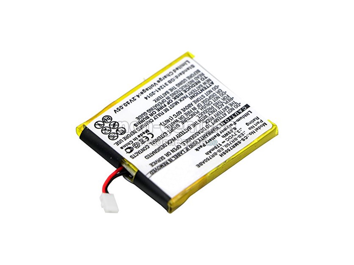 batteri till Samsung SM-R750T