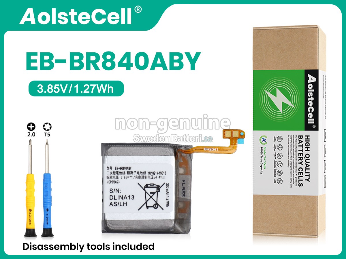 batteri till Samsung GH43-05011A