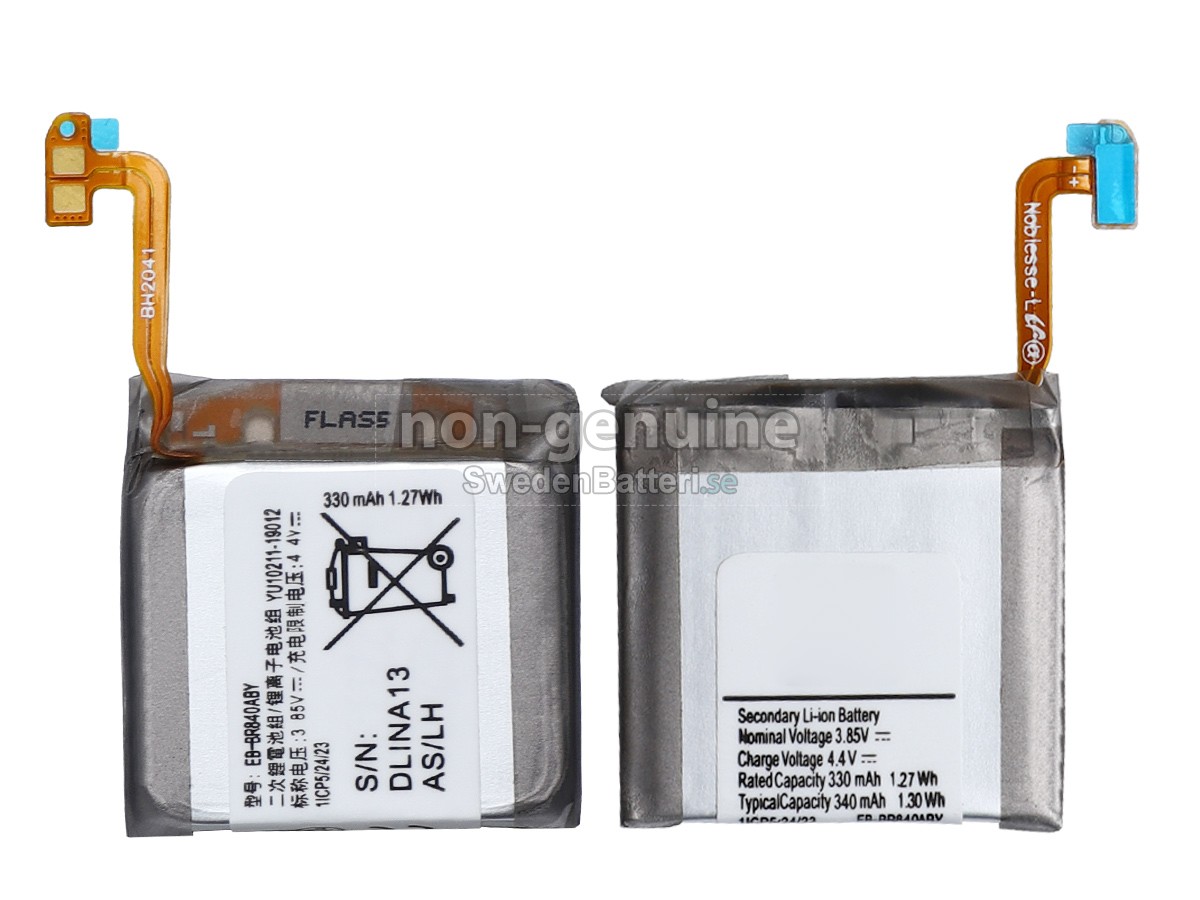 batteri till Samsung SM-R845