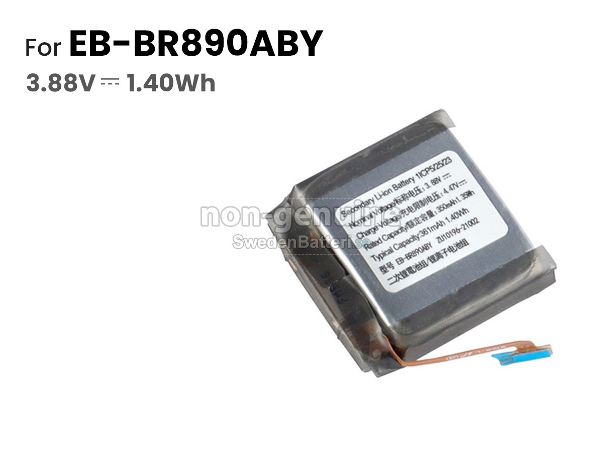 batteri till Samsung SM-R870NZSCXAA