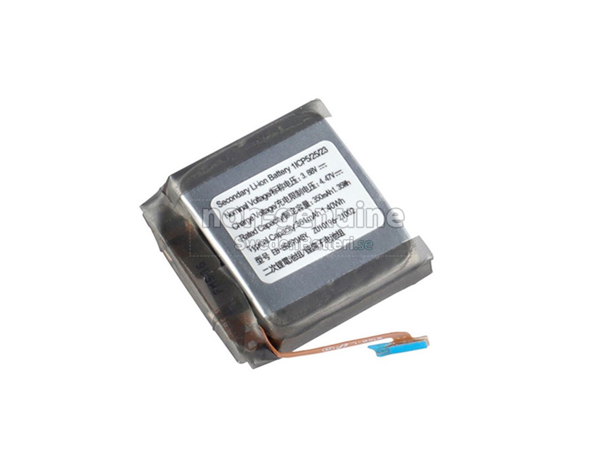 batteri till Samsung SM-R870NZSCXAA