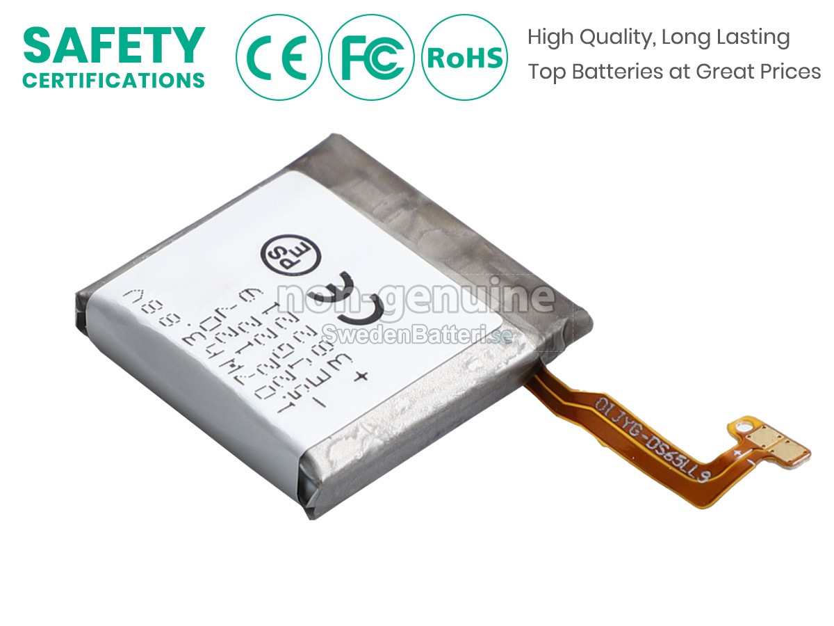 batteri till Samsung SM-R900