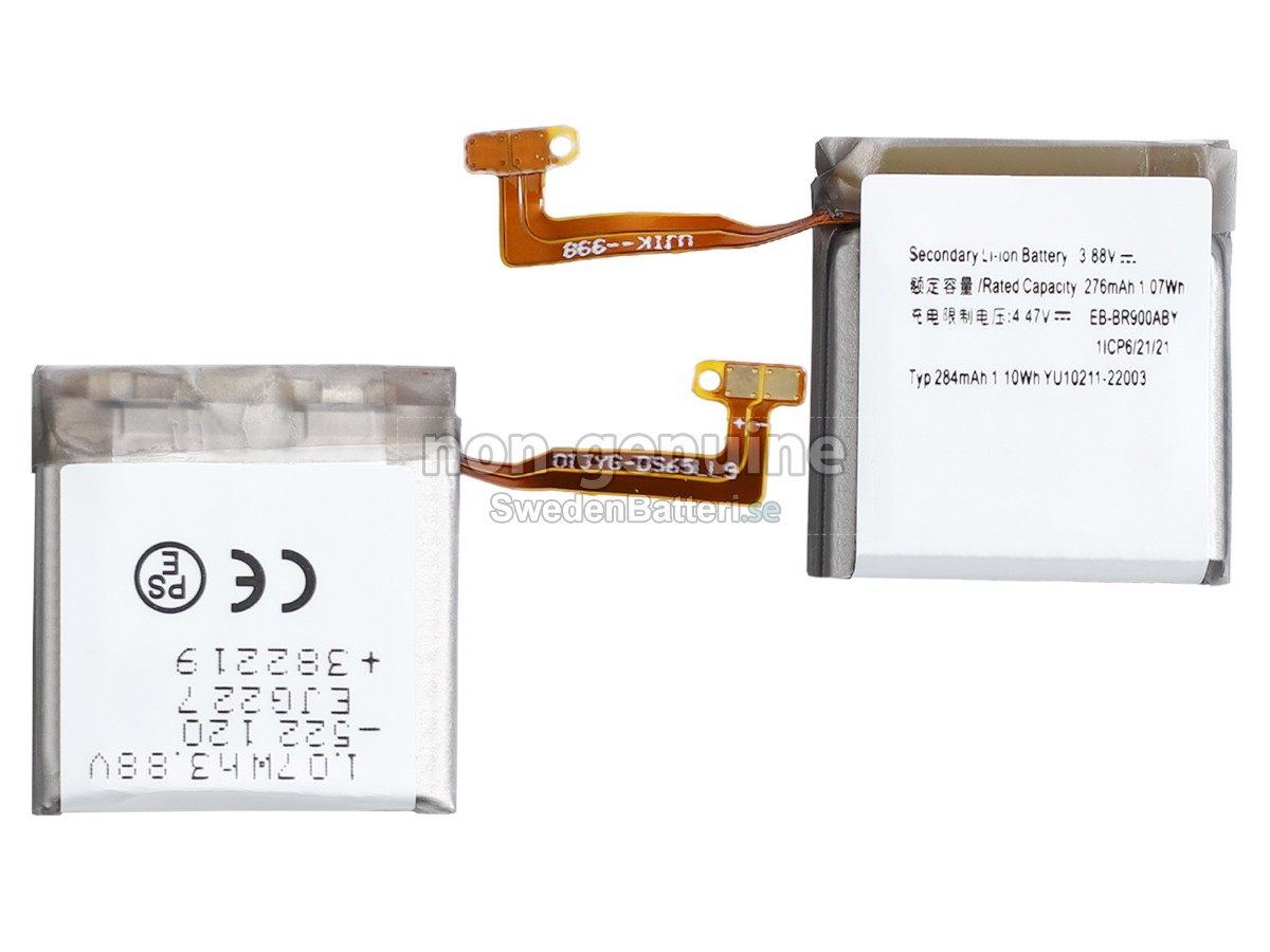 batteri till Samsung SM-R900
