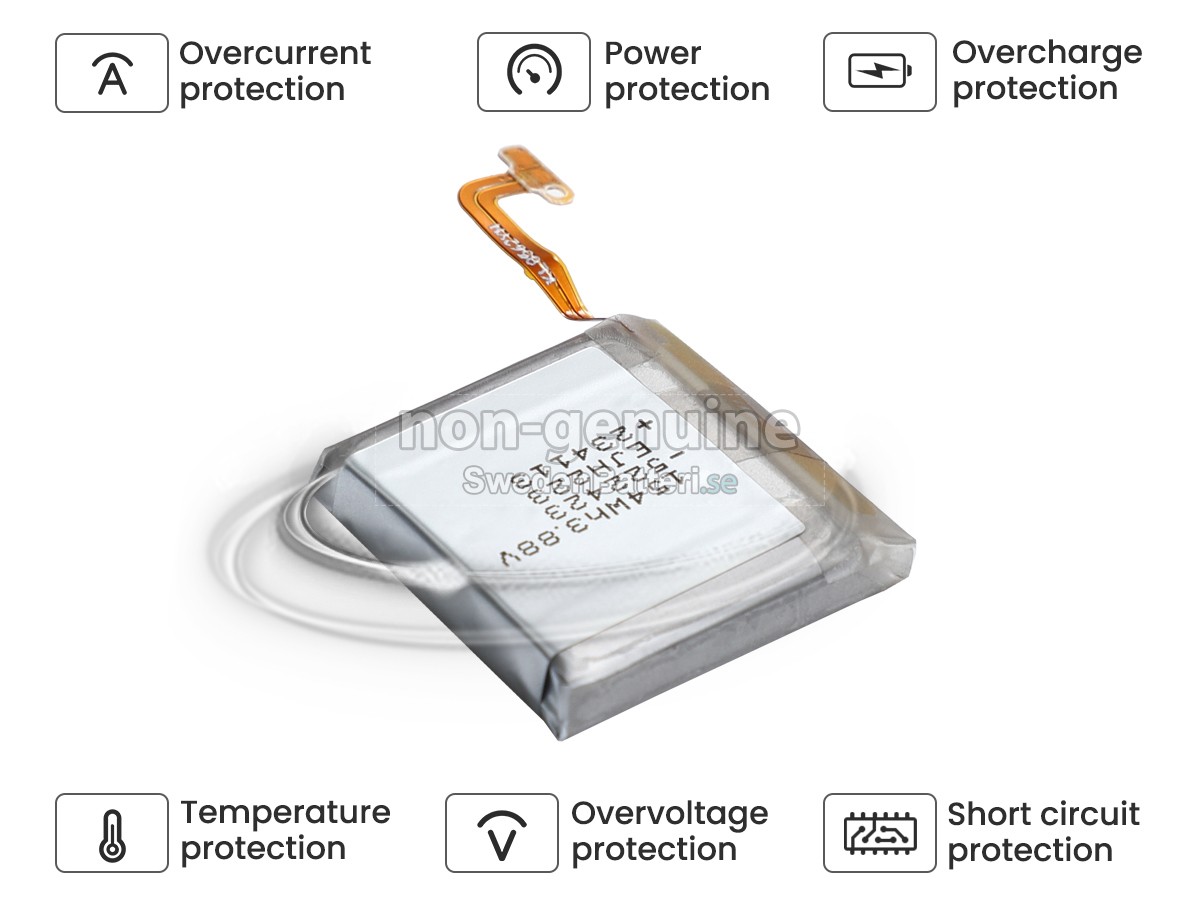 batteri till Samsung SM-R910