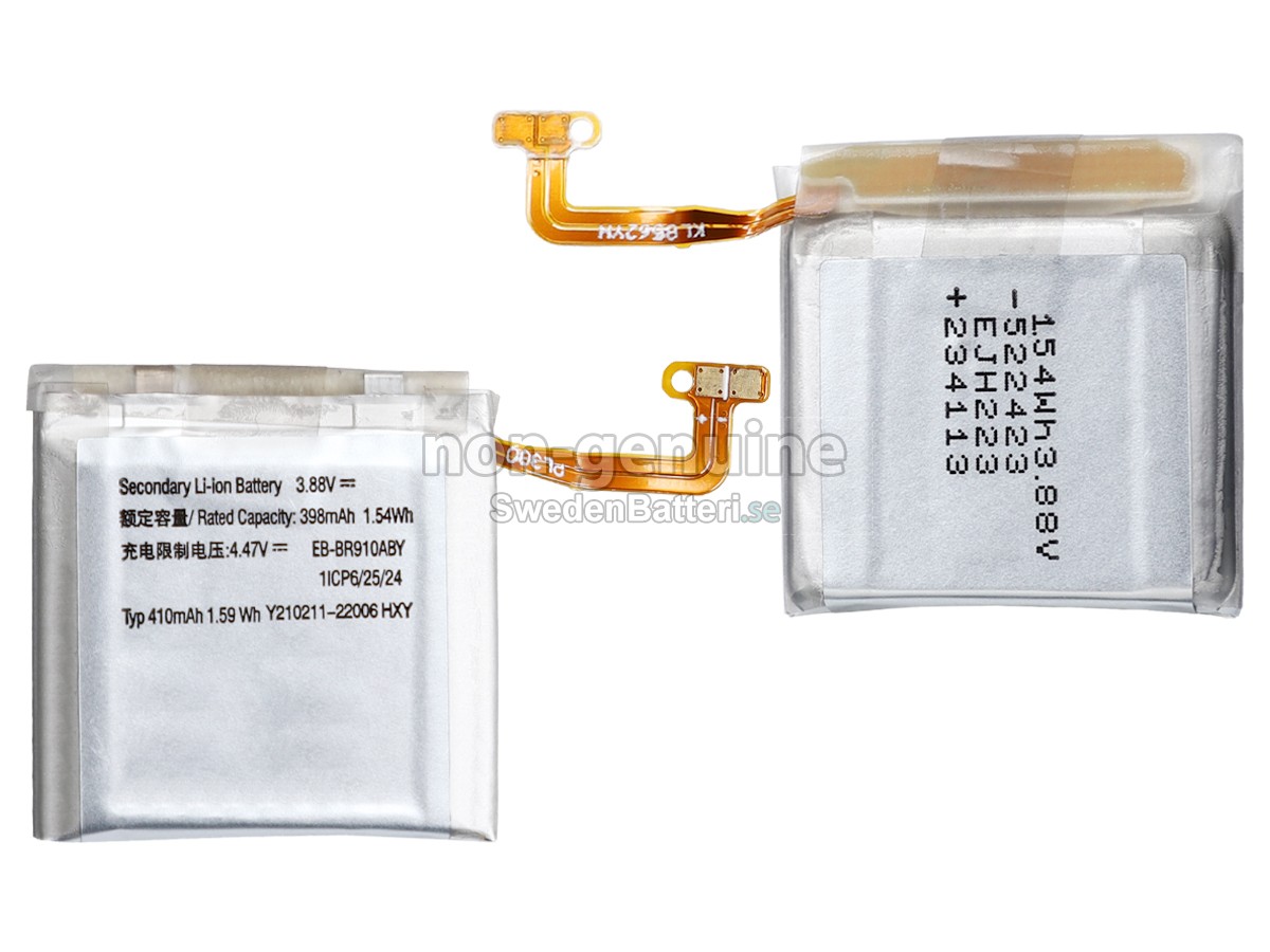 batteri till Samsung SM-R910