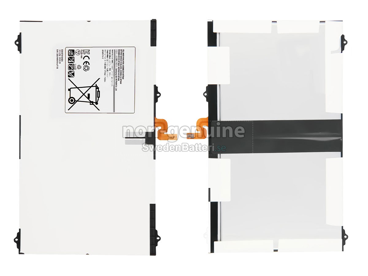 batteri till Samsung Galaxy TAB S2 9.7 LTE-A