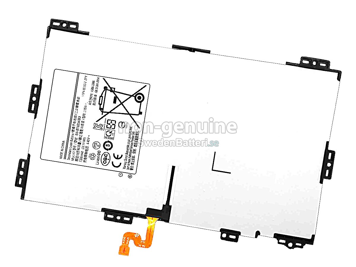 batteri till Samsung EB-BT835ABU