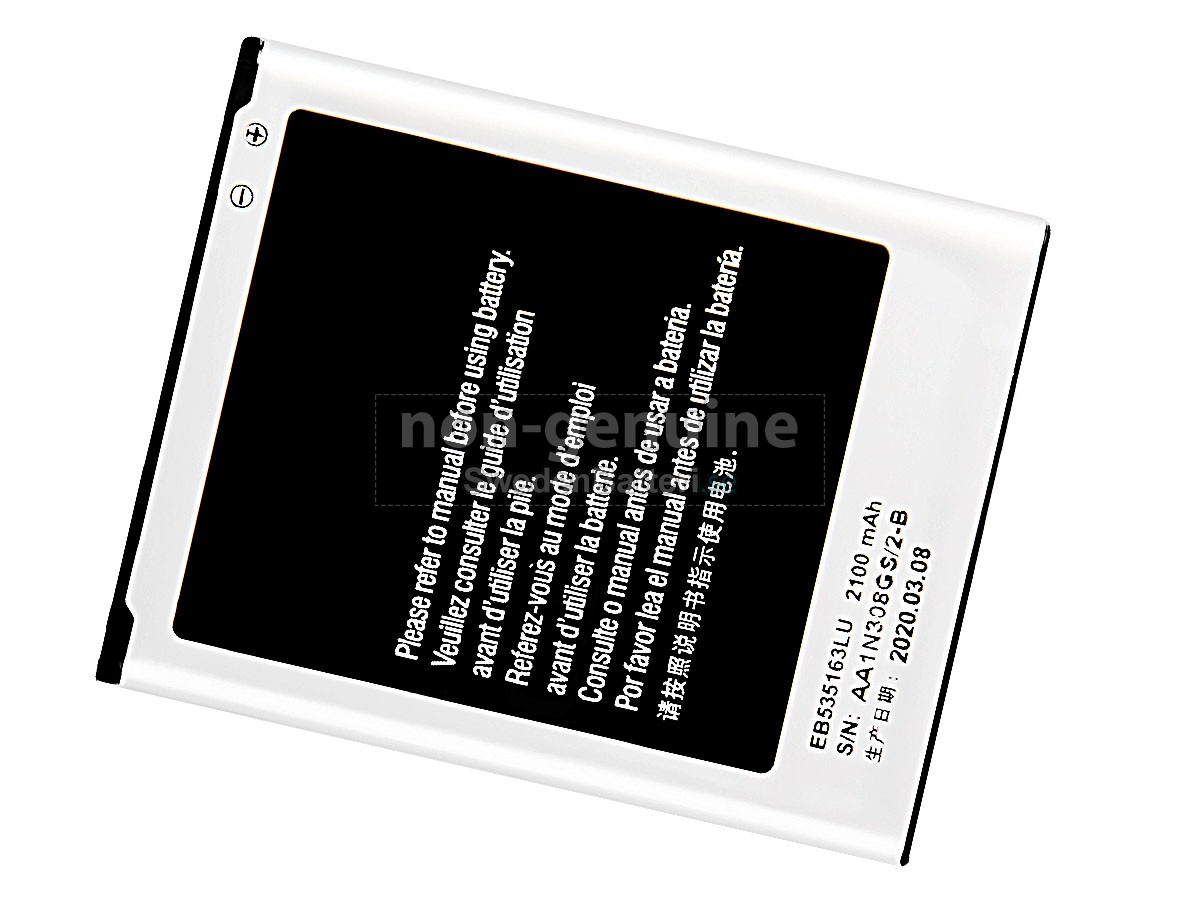 batteri till Samsung GALAXY GRAND NEO