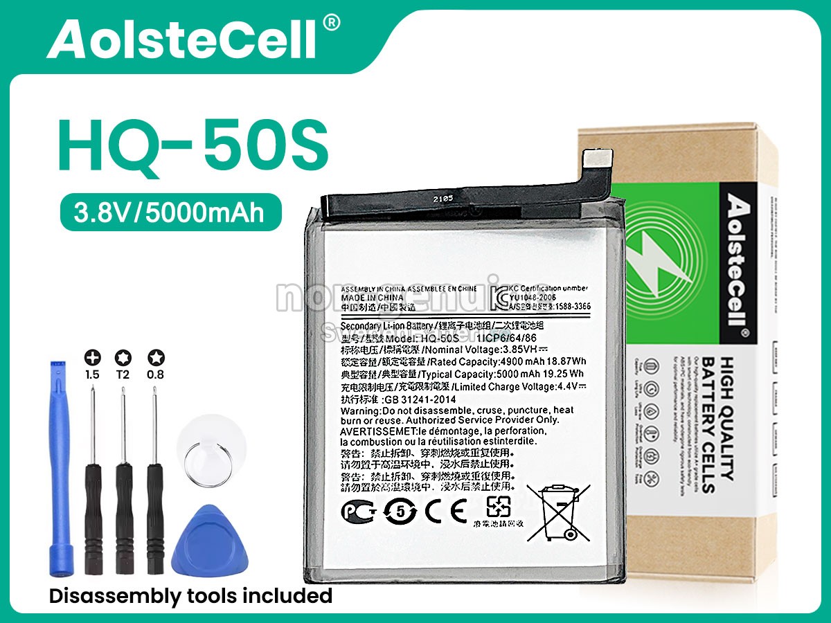 batteri till Samsung A025