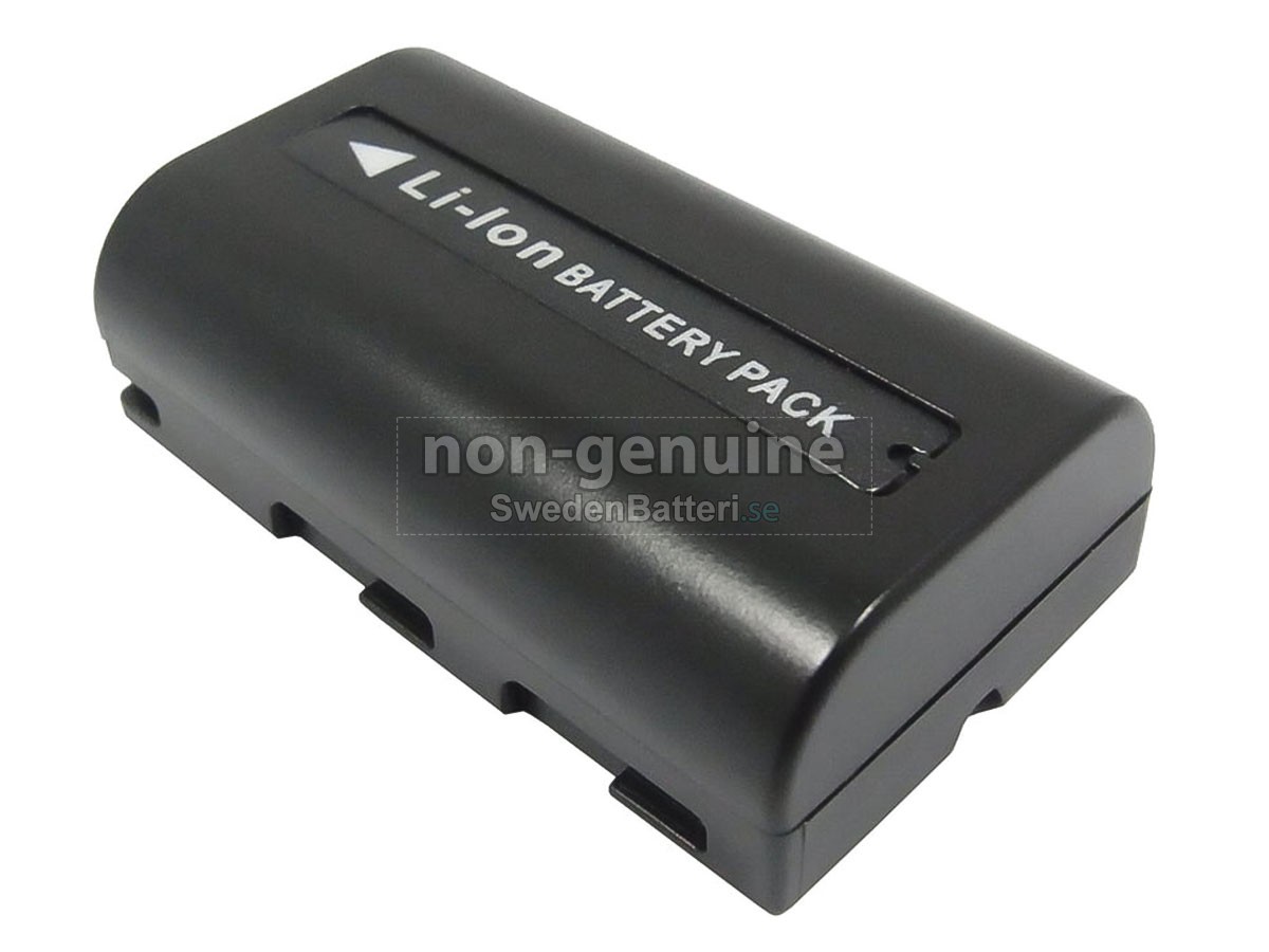 batteri till Samsung VP-D365WI