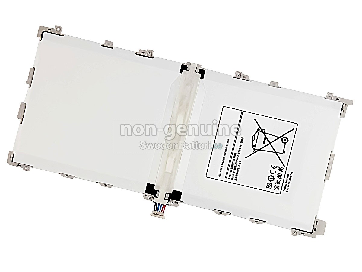 batteri till Samsung Galaxy NOTE PRO 12.2