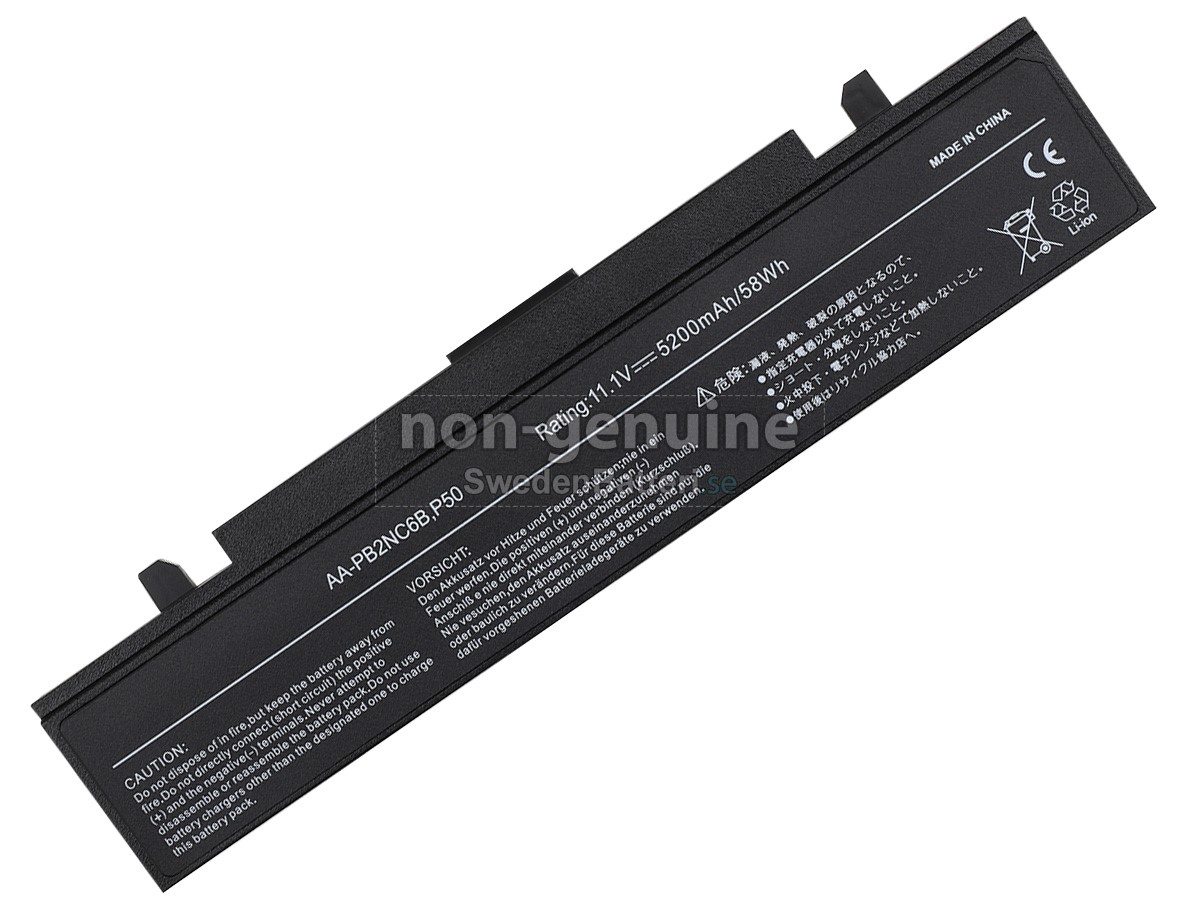 batteri till Samsung Q310