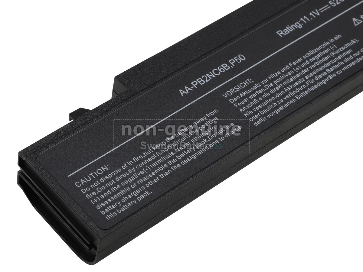 batteri till Samsung Q310