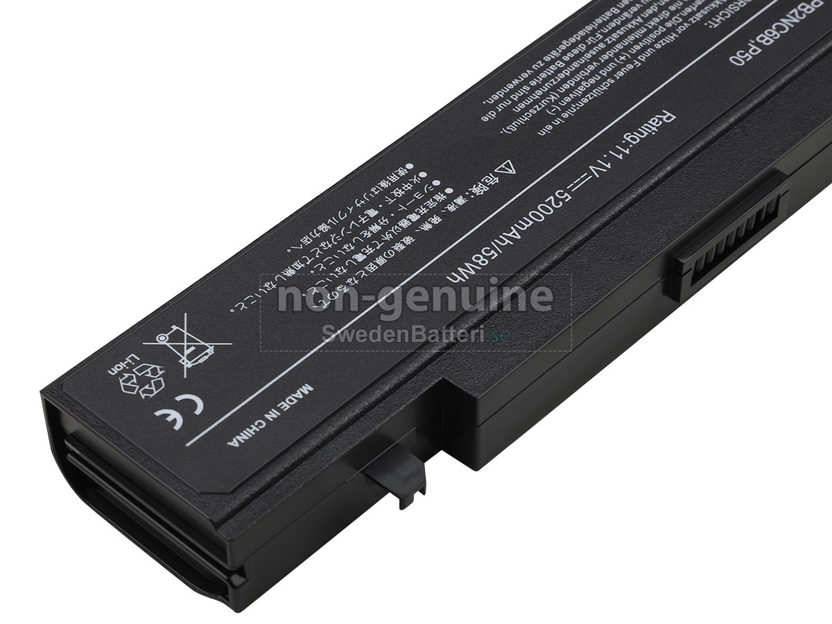 batteri till Samsung Q310