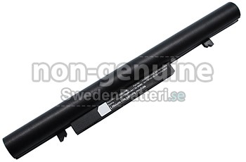 2200mAh Samsung AA-PLONC8B laptop batteri från Sverige