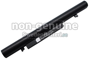 2200mAh Samsung R20-F000 laptop batteri från Sverige