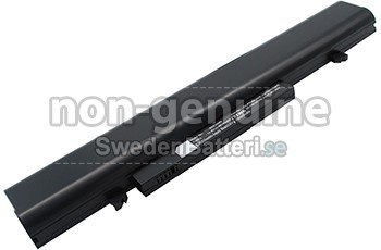4400mAh Samsung R20-F000 laptop batteri från Sverige