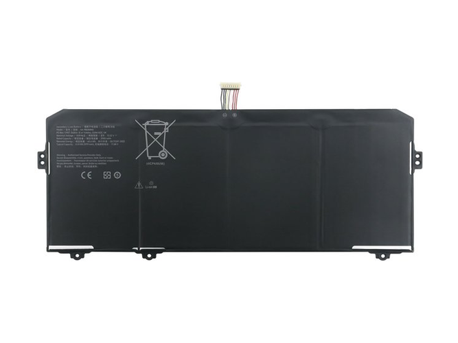 Batteri till  Samsung AA-PBJN4N6