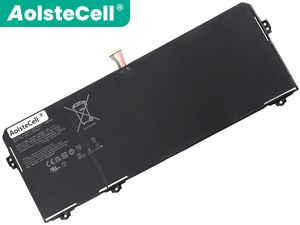 Batteri till  Samsung Galaxy Book3 Pro 360