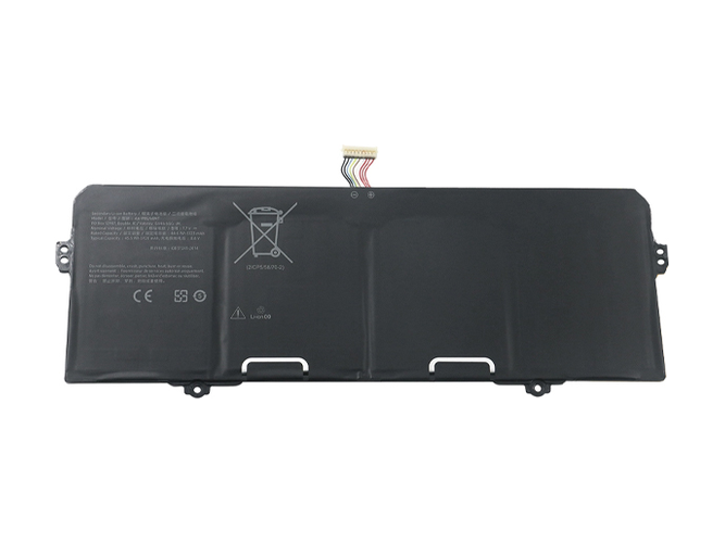 Batteri till  Samsung Galaxy Chromebook 2 360 XE525QEA
