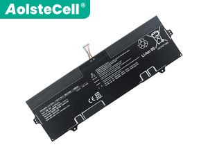 Batteri till  Samsung Galaxy Book2 Pro 360 NP950QED-KA1FR