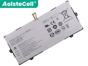 Batteri till  Samsung AA-PBRN4ZU