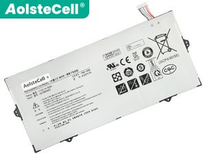Batteri till  Samsung Notebook 7 NP730XBE-KP3BR