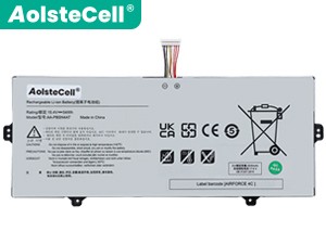 Batteri till  Samsung AA-PBSN4AT