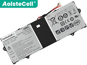 Batteri till Samsung AA-PBTN2QT