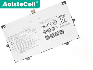 Batteri till Samsung XE510C24