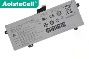 Batteri till  Samsung NP800G5HE