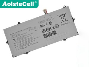 Batteri till Samsung NP900X3TI