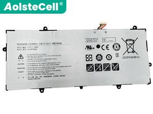 Batteri till Samsung AA-PBTN6QB