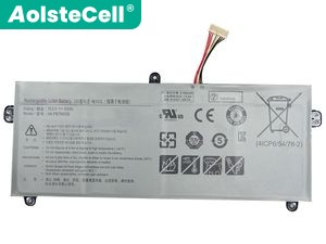 Batteri till  Samsung AA-PBTN8GB