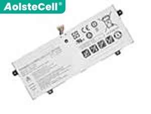 Batteri till  Samsung Chromebook 3 XE501C13-K02US
