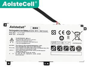 Batteri till Samsung 550XAA