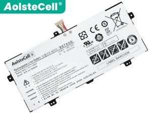 Batteri till Samsung NP940X3L