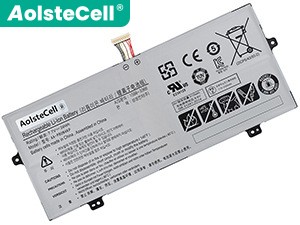 Batteri till Samsung NT930QAA