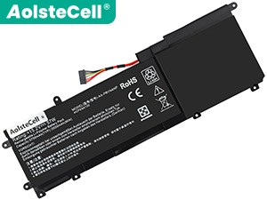 Batteri till  Samsung NP670Z5E
