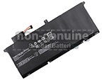 Batteri till  Samsung NP900X4C-A0ADE