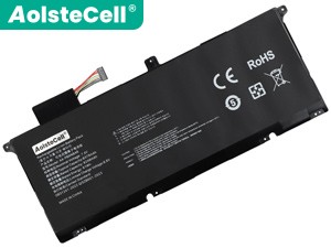 Batteri till Samsung 900x4b-a02
