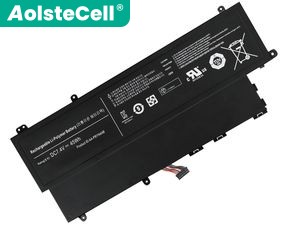 Batteri till Samsung NP530U3B