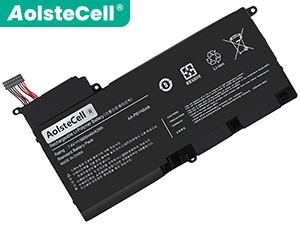 Batteri till Samsung 530U4C-A01