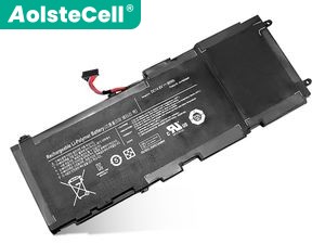 Batteri till  Samsung NP700Z5A-A01UK