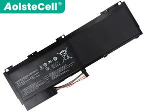Batteri till  Samsung NP900X3A-A01PH