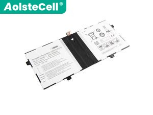 Batteri till Samsung 930X2K-K02