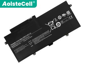 Batteri till  Samsung NP940X3G-K01CA