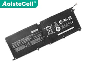 Batteri till  Samsung Ultrabook BA43-00366A 1588-3366