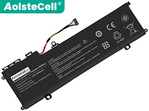 Batteri till Samsung NP880Z5E-X02UK
